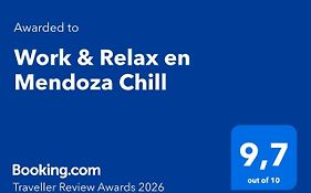 Mendoza Chill